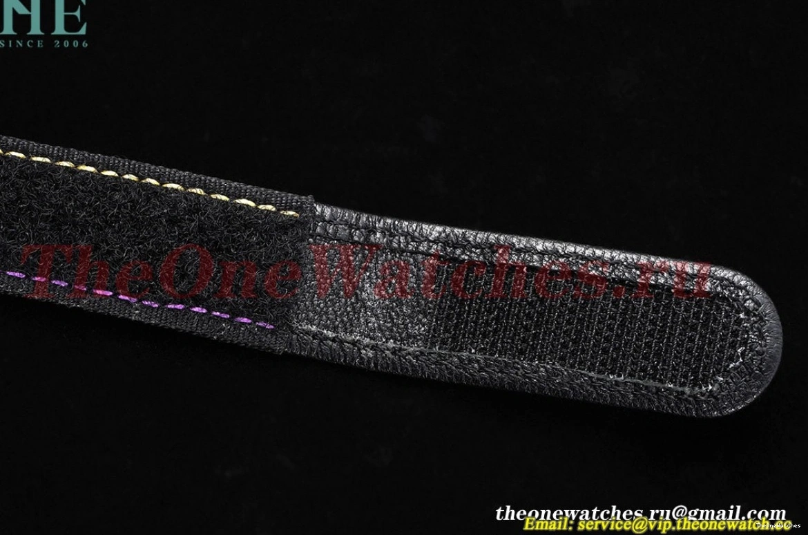 White 40mm Dial Daytona SA4130 DIW Carbon QF NY Black 1230